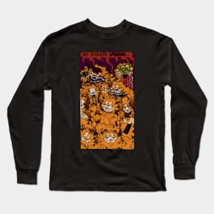 Garf Legion Long Sleeve T-Shirt